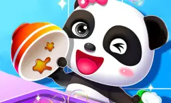 Baby Happy Cleaning image