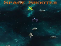 Space Shooter X image