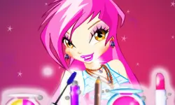 Winx Makeover image