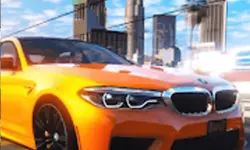 Drive BMW CAR-SBH image