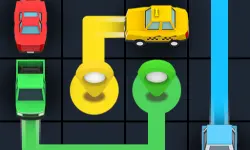 Let's Park Car image