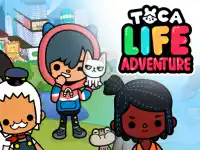 Toca Life Adventure image