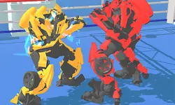 Transform Car Battle image