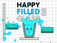 Happy Filled Glass 3 image