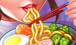 Chinese Food Cooking Game 2 image