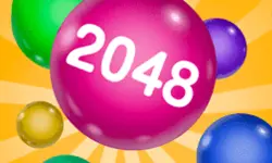 2048 Ball image