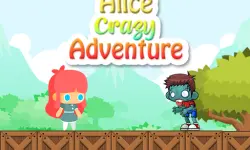 Alice Crazy Adventure image