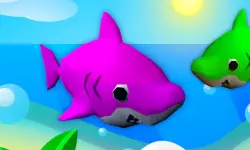 HappySharks.io image