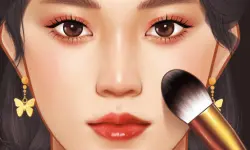 Makeup Master image