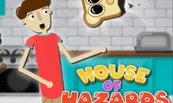 House of Hazards Online image