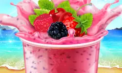 Smoothie image
