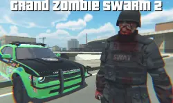 Grand Zombie Swarm 2 image
