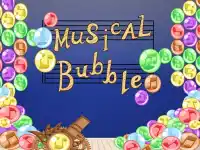 Musical Bubble image