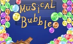 Musical Bubble image