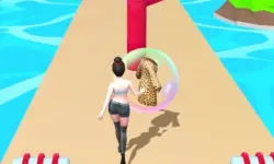 Outfits Woman Rush 3D image