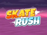 image bg Skate Rush