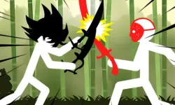 Shadow Stickman Fight image
