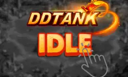 DDTANK CLICKER image