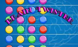 Brain Twister image