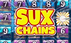 Super Chains image