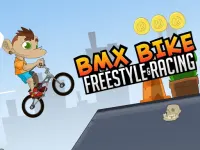 Bmx Bike Freestyle & Racing image