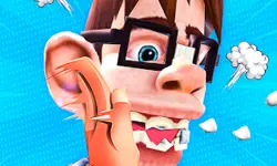 Slapping King Championship image