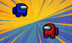 Amoung Us Challenge image