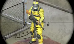 Dead Zone Sniper image