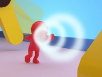Amazing Run 3D image