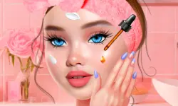 Back 2 School Makeover image