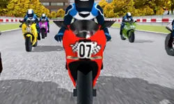 Moto Speed GP image