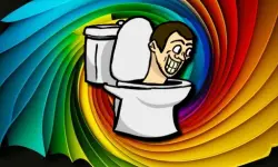 Tap Skibidi Toilet Tap image