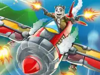 Air Combat image