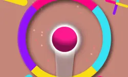 Switch the Color image