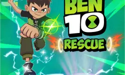Ben 10 Rescue image