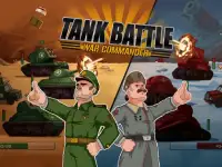 Tank Battle : War Commander image