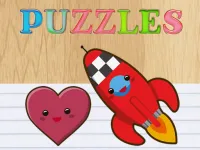 Puzzles image