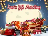 Santa Gift Matching image