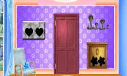 Cute House Escape image