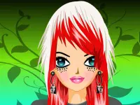 Popstar Make up image