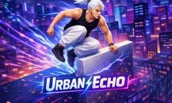 Urban Echo image