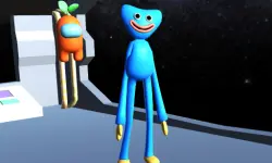 Hagi Wagi and Among Us image