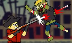 Mr Jack vs Zombies image