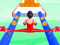 High Run Heels Run Rush 3D 2022 image