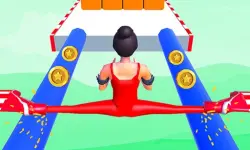 High Run Heels Run Rush 3D 2022 image