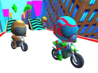 Slope Bike 2 image