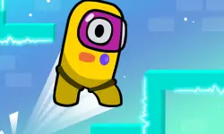 Spaceman Escape Adventure image