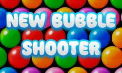 New Bubble Shooter image
