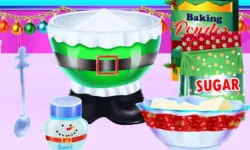 Christmas Cupcake Maker image