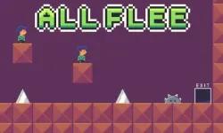 All Flee image